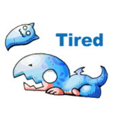 Dragon Mania sticker #2415236