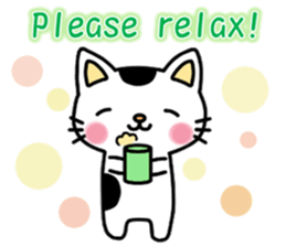 Pretty Cats! sticker #2415297