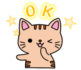 Pretty Cats! sticker #2415298