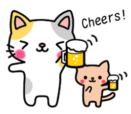 Pretty Cats! sticker #2415303