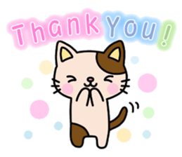 Pretty Cats! sticker #2415314