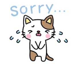 Pretty Cats! sticker #2415318