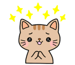 Pretty Cats! sticker #2415322