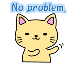 Pretty Cats! sticker #2415324