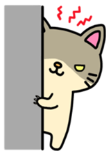 Pretty Cats! sticker #2415330
