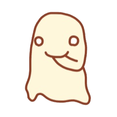 Chocolate Sticker