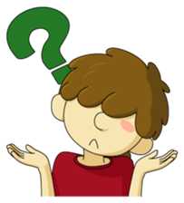 Mei-kun sticker #2416143