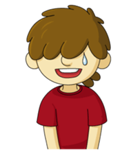 Mei-kun sticker #2416160