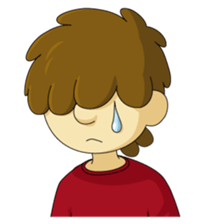 Mei-kun sticker #2416162