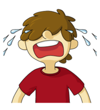 Mei-kun sticker #2416163