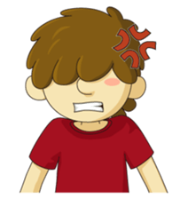 Mei-kun sticker #2416164