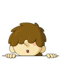 Mei-kun sticker #2416175