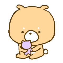 Japanese Shiba Inu And Purple Cat By 393 Japanese Shiba Inu And Purple Cat By 393