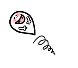 Obako sticker #2416827