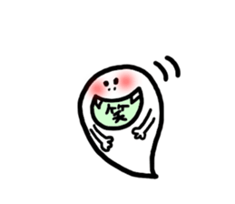 Obako sticker #2416848