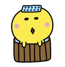 Piyokichi 2 sticker #2416904