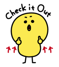 Piyokichi 2 sticker #2416906