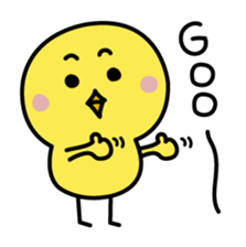 Piyokichi 2 sticker #2416908