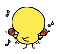 Piyokichi 2 sticker #2416911