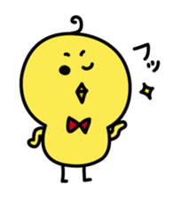 Piyokichi 2 sticker #2416933