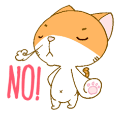 Double Chin Cat: Mr. ChyoChyo sticker #2416958