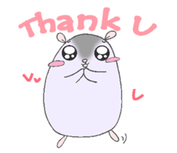 Double Chin Cat: Mr. ChyoChyo sticker #2416960