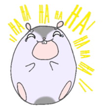 Double Chin Cat: Mr. ChyoChyo sticker #2416964