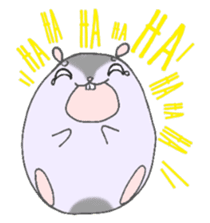 Double Chin Cat: Mr. ChyoChyo sticker #2416964