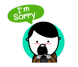 BukNhuad sticker #2417337