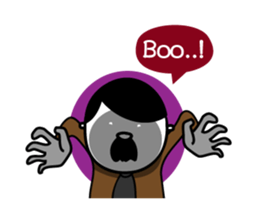 BukNhuad sticker #2417338