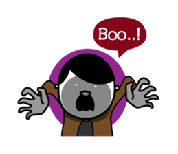 BukNhuad sticker #2417338