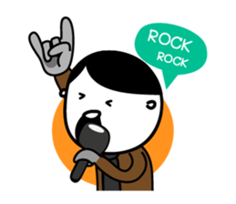 BukNhuad sticker #2417339