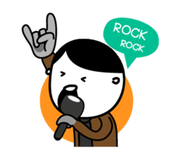 BukNhuad sticker #2417339