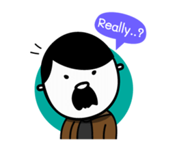 BukNhuad sticker #2417340