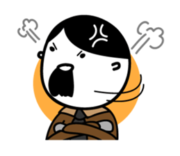 BukNhuad sticker #2417341