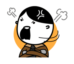 BukNhuad sticker #2417341