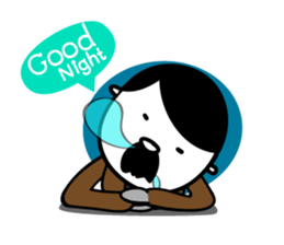 BukNhuad sticker #2417342