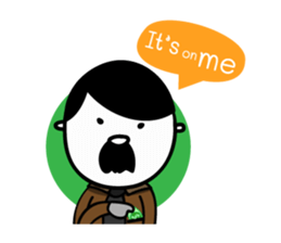 BukNhuad sticker #2417343