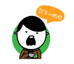 BukNhuad sticker #2417343