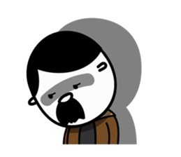 BukNhuad sticker #2417344