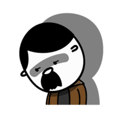 BukNhuad sticker #2417344