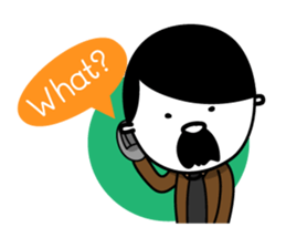 BukNhuad sticker #2417345