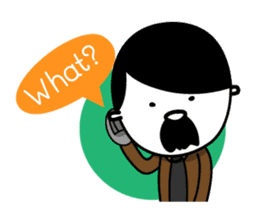 BukNhuad sticker #2417345