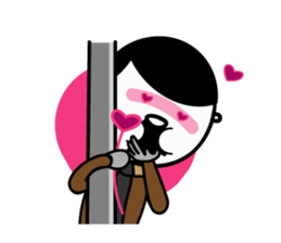 BukNhuad sticker #2417346