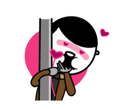 BukNhuad sticker #2417346