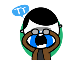 BukNhuad sticker #2417350