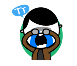 BukNhuad sticker #2417350