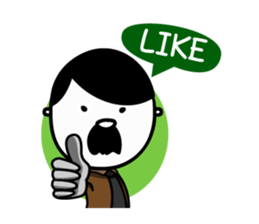 BukNhuad sticker #2417351