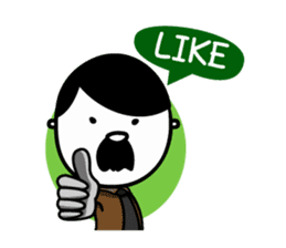 BukNhuad sticker #2417351