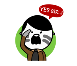 BukNhuad sticker #2417352